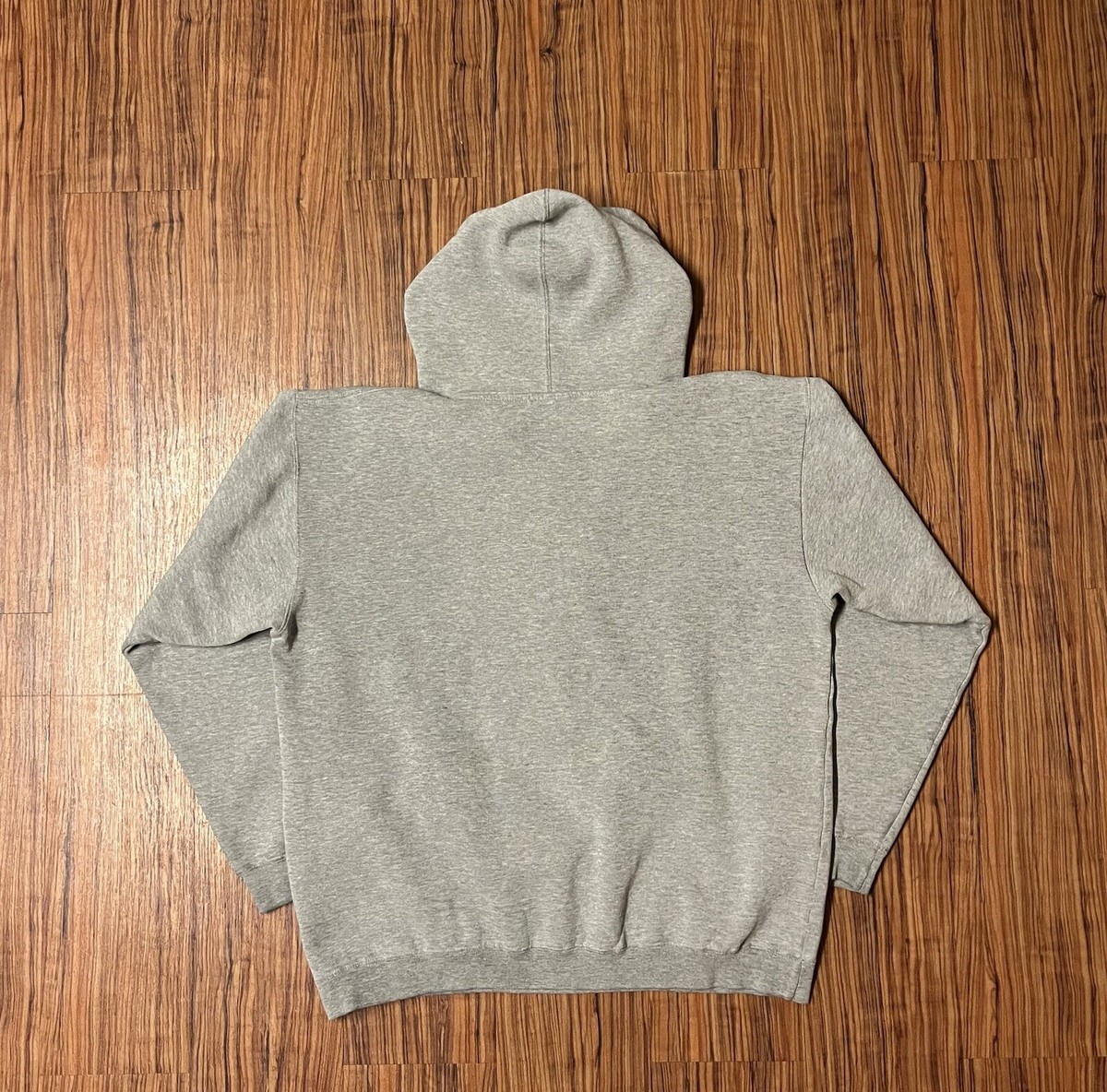 Vtg 90s Shorty's Skateboards Spellout Pullover Hoodie Sweatshirt
