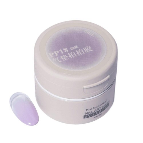 Nail Art Air Cushion Glue Evenly Applied Without Caking Quick Drying1122 - Picture 31 of 35