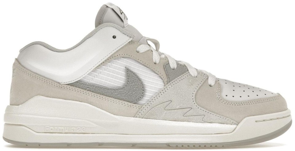 【NIKE】ジョーダン スタジアム 90★JORDAN STADIUM 90★Unisex Jordan Stadium 90 White Neutral Grey for Sale | Authenticity