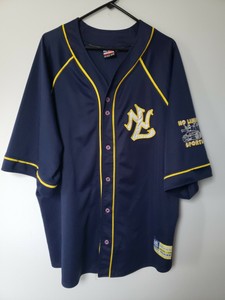 no limit baseball jersey