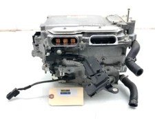 2013-2016 LEXUS GS450H ECU MODULE CONVERTER INVERTER OEM.