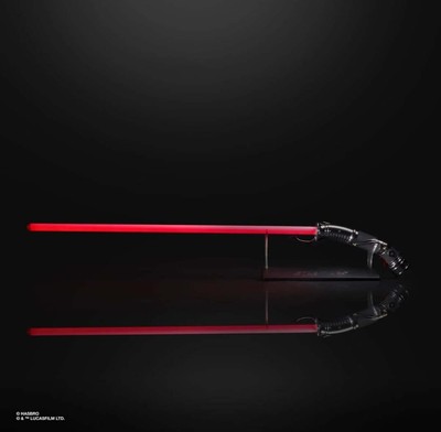 count dooku force fx