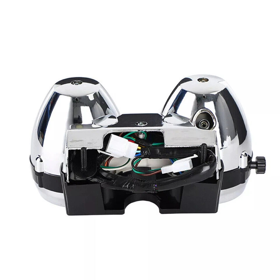 Velocímetro medidor velocímetro para Kawasaki ZRX1100 1994-2000 ZRX1200 2001-2008 Foto 4 de 4