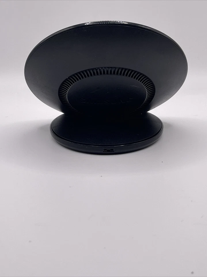 Samsung EP-NG930 Qi Certified Fast Charge Wireless Charging Stand Dock - Image 2 of 4