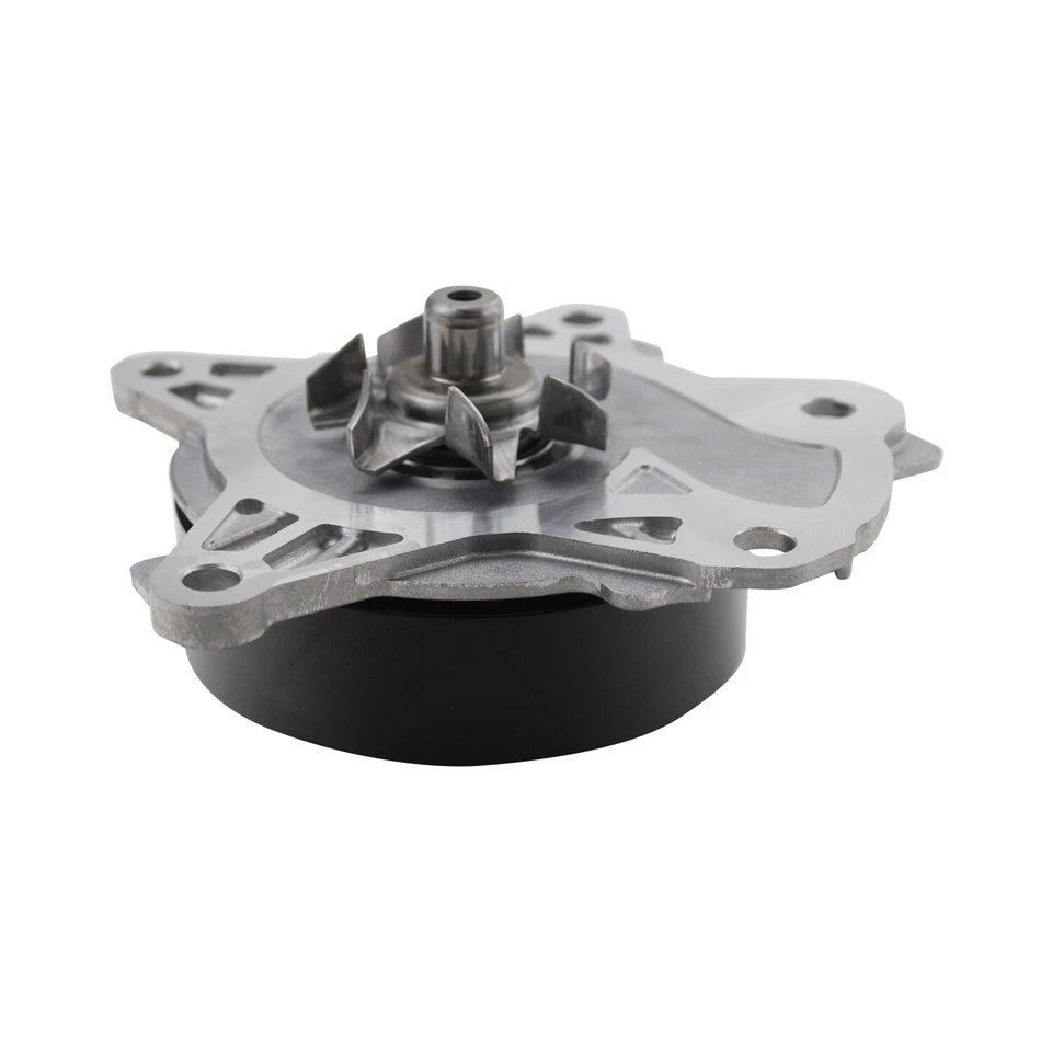 Bomba de agua Aisin WPT-140 para Pontiac Vibe Scion XD Toyota Corolla Matrix 1,8 L Foto 3 de 3