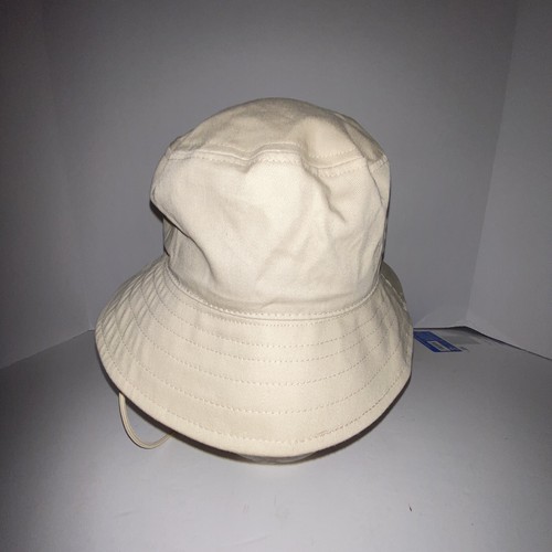 Panama Jack Original Mesh Safari Sun Hat Mens Sz S/M - Picture 3 of 6