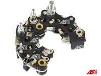 As-Pl ARC9053(LETRIKA) Gleichrichter, Generator