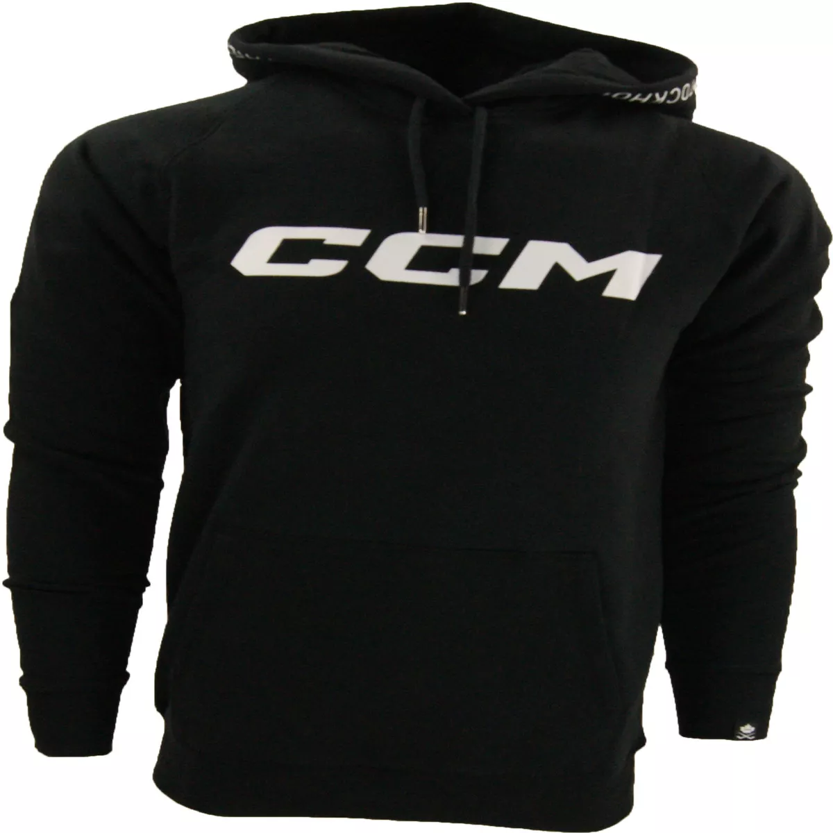 Hoodie ccm cheap