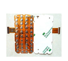 5pcs/lot MC3090 MC3190 MC32N0 MC3100 38Keys Keyswitch for Symbol
