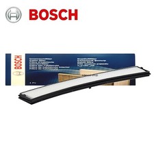 BOSCH Innenraumfilter für BMW 3er E46 X3 E83 ALPINA B3  M2036