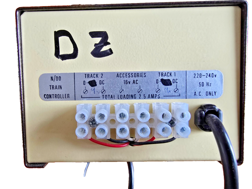 Gaugemaster Controller DZ - Picture 3 of 5