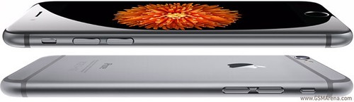 90%N ew Apple iphone 6 plus 16/32/64/128GB Gray/Silver/Gold UNLOCKED for Global - Picture 4 of 6