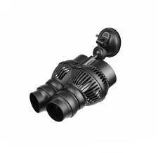 Circulation Pump Wave Maker 3200GPH DUAL HEAD Aquarium Salt & Fresh Water