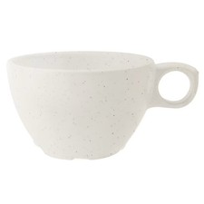G.E.T. DC-100-IR SuperMel Ironstone 7.5 Oz. Ovide Cup - 48 / CS