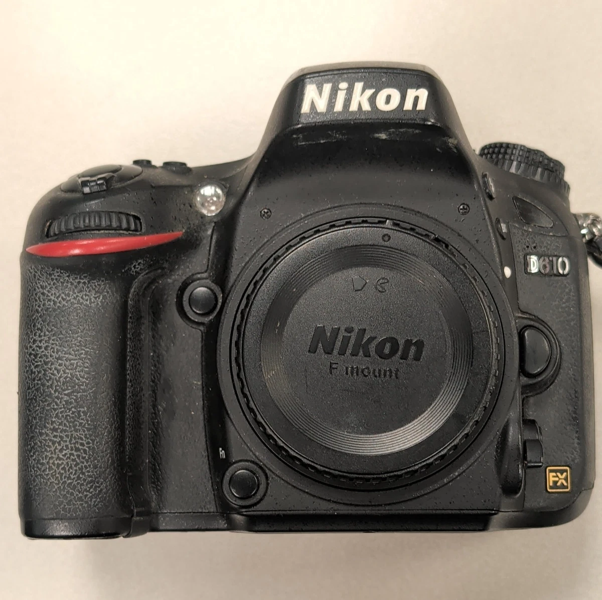 Цифровые зеркальные фотоаппараты Nikon D610 - огромный выбор по