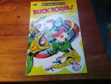 Cover of Buck Rogers 25th Century A.D. #2013