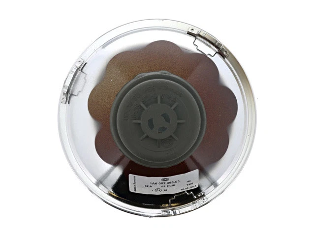 2 фары HELLA 552796100 — переделка H4 для Volkswagen Porsche 356A 356B 356C - Изображение 3 из 3