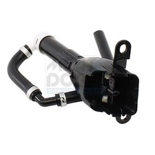 MEAT & DORIA Waschwasserdüse, Scheinwerferreinigung Rechts für MITSUBISHI