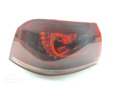 5K7945207B RÜCKLEUCHTE AUßEN LINKS / 1986144 FÜR VOLKSWAGEN GOLF VI CABRIOLET 5