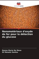 Donna Marie De Mesa (U. A.) | NanomatéRiaux D'oxyde De Fer Pour La DéTection...