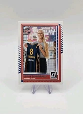 2025 Panini Donruss WNBA Sophie Cunningham Indiana Fever