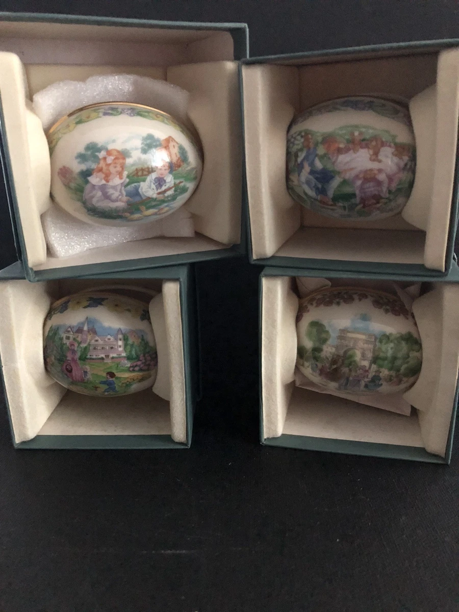 lenox easter egg products for sale | eBay