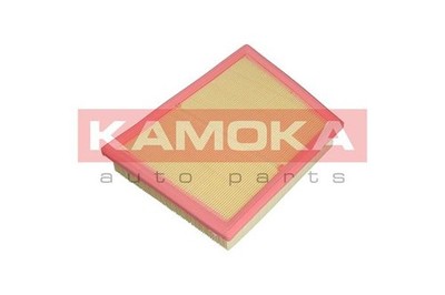 Kamoka F237801 Air Filter for BMW MINI NISSAN OPEL TOYOTA