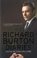 The Richard Burton Diaries | Chris Williams | Englisch | Taschenbuch | 2013