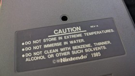 Castlevania 2 II: Simon's Quest (Nintendo NES, 1988) solo cartuccia