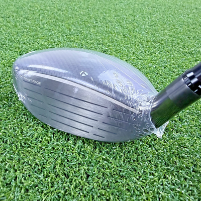 Taylormade Qi35 Max Lite 5-Wood 18.5° Fujikura Air Speeder 40L