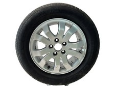Honda CR-V MK3 16" Alloy Wheel with Tyre 6mm 215/65/16