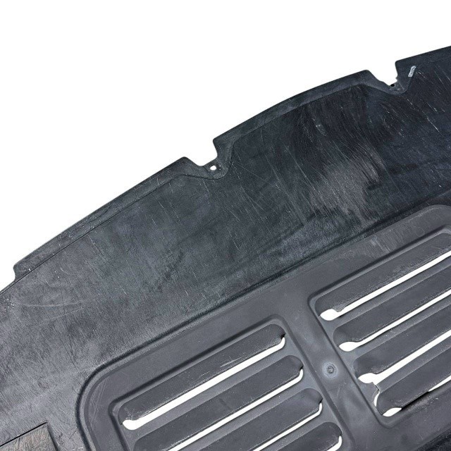 Bentley Continental GT 2007-2009 Skid plate