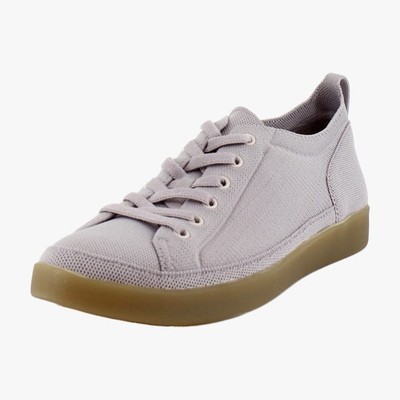 Vionic Winny Knit Womens Fashion Sneakers Magnolia Dusk