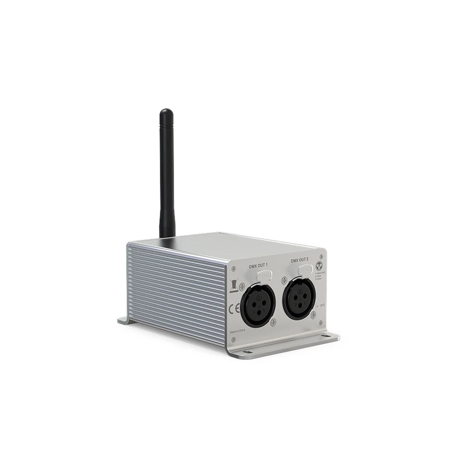 Chauvet DJ Xpress 1024W DMX Interface New Model! - Image 4 of 4