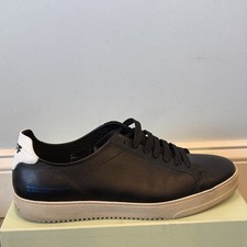 OFF WHITE C/O VIRGIL ABLOH BLUE COLLAR BASIC TRAINER SZ EU 45 RARE MADE IN ITALY