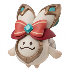 Genshin Impact x KFC Collab Aranara Pet Redee...