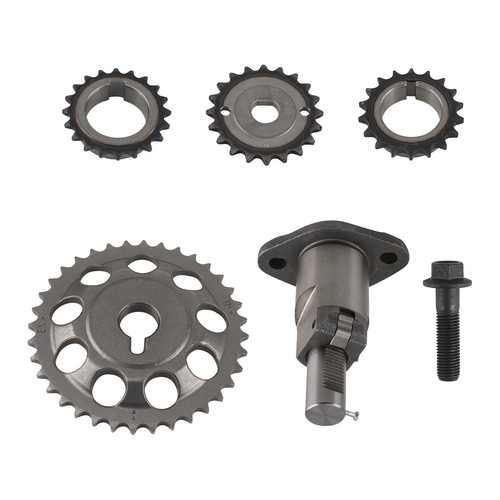 .4L Engine Rebuild Kit for Toyota Camry Highlander RAV4 2AZ-FE DOHC - Picture 6 of 9
