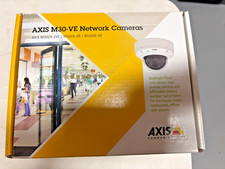 AXIS - M3025VE 0536-001 - NETWORK CAMERA 2MP ...