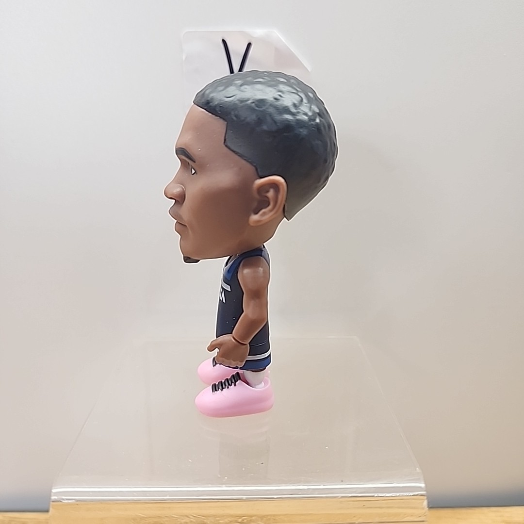 NBA Ballers - Series 2 - Minnesota Timberwolves - ANTHONY EDWARDS