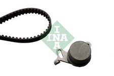 ZAHNRIEMENSATZ  FÜR 3 (E30), 5 (E28) - SCHAEFFLER INA 530 0006 10
