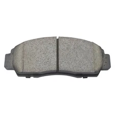 TRQ BKA19189 Disc Brake Kit For Honda Accord 2003-2007 Front 45022S0KA01