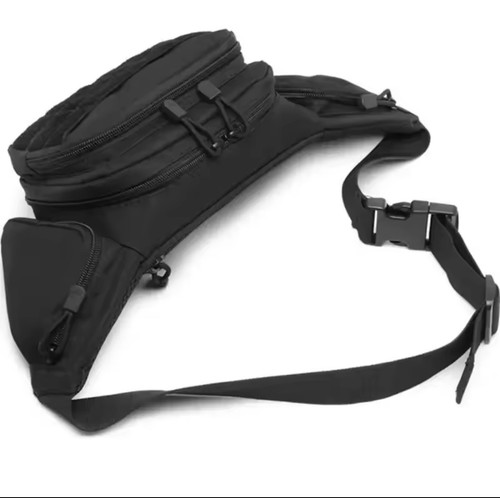 GÜRTELTASCHE HERREN DAMEN TAKTISCH MILITÄR SPORT MULTITASCHEN 6 ARBEITSFÄCHER - Bild 4 von 10