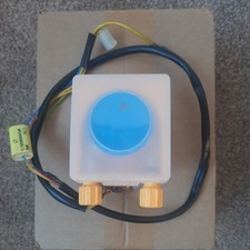 Hobart Dishwasher Detergent Dosing Pump RSM51/6 FG - 01-240195-1