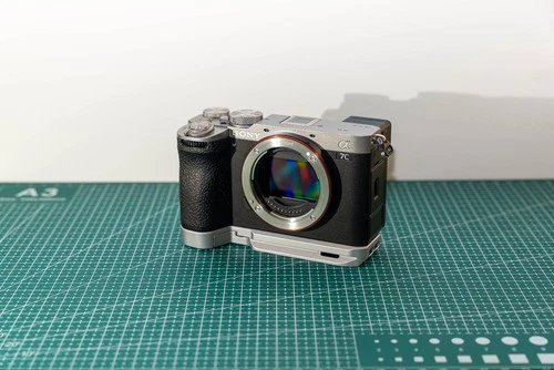 Sony ILCE-7CM2