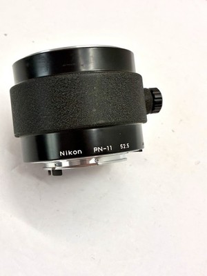 Nikon ＰN-11 52.5 Nikon PN-11 52.5 Auto Extension Tube 52.5mm | eBay