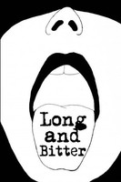Meleni O'reilly | A Long And Bitter Book Of Poetry And Prose | Taschenbuch