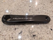 Shimano Dura-Ace FC-R9200 left crankarm 165mm NEW