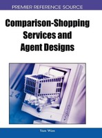 Yun Wan | Comparison-Shopping Services And Agent Designs | Buch | Englisch
