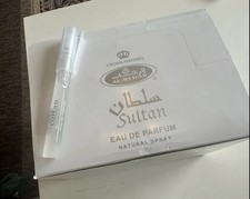 Sultan-Alrehab perfume pen 2x8ml by al-rehab arabia
