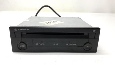 Volkswagen GOLF IV 1997-2003 Radio Autoradio 1J0035119C